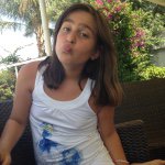 @anna___ferrigno - Instagram