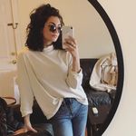 Anna Ferrigno - @annacferrigno - Instagram
