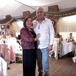 Anna Ferrigno - @melianna1959 - Instagram
