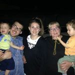 Anna Ferrigno - @anna.ferrigno.9615 - Instagram