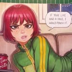 Anna Ferrini - @anna_ferrini2009 - Instagram