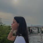 annina - @annaferrinii - Instagram