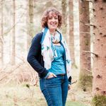 Anna Ferris - @wildpathcoach - Instagram