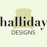 Anna Ferris - @hallidaydesigns - Instagram