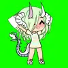 anna_ferris - @minty_gacha567 - TikTok