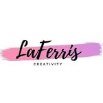 Anna Ferris Merchandising - @laferris - Instagram