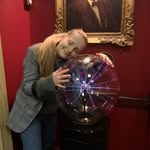 Anna Ferris Simpson - @followannaferrissimpson - Instagram