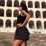 Anna - @annaferronatoo - Instagram