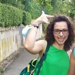 Anna Ferron - @anna_ferron - Instagram