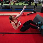 Anna Ferry - @marathonmomanna - Instagram