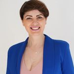 Anna Ferry-Ferrentino - @annaferryferrentino_aff - Instagram