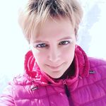 Анна Фестер - @anna_fester - Instagram