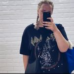 @annafestersen - Instagram