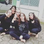 Ana Fetter 💜❤ - @ana_fetter_clara_ - Instagram