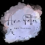 Ana Fetter | Art tattoo - @anafetter.tattoo - Instagram