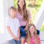 Anna Fetter Logsdon - @oldhamfetter - Instagram