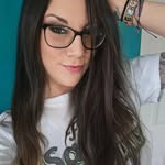 Anna Mae Fetter - @maezygirl77 - Instagram