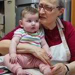 Anna Fico - @annafico1945 - Instagram