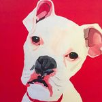 Anna Fields - @custom.roscoes - Instagram