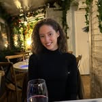 Anna Fifield - @annaefifield - Instagram