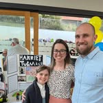 Anna Fifield - @annamfifield - Instagram