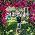 Anna Figueras - @dragonfly_mx - Instagram