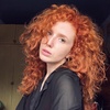 Anna Figueras - @ladyinred92 - TikTok