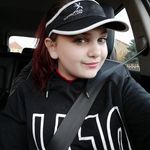 Anna Fikejzova - @annafikejzova4 - Instagram
