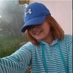 Anna_Fikejzova - @annie_secret12 - Instagram