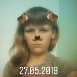 Анна Фисенко - @anna_fiksa - Instagram