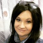 Anna Fiks - @anna.fiks - Instagram