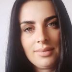 Anna Fiks - @aniafiks - Instagram
