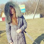 Anna_grabovska - @annafiks062019 - Instagram