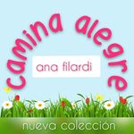 Ana Filardi - @ana_filardi_caminaalegre - Instagram
