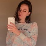 🍀 𝓐𝓷𝓷𝓪 𝓕𝓲𝓵𝓮𝓿𝓪 🍀 - @aniafileva - Instagram