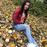 Анна-Мария Филева - @annamariiafileva - Instagram