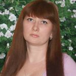 Анна Филёва - @filevaanna54 - Instagram