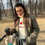 Anna Filippova - @anna___filippova - Instagram