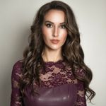 Anna Philippova - @anna.filipp.14 - Instagram