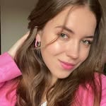 Content creator Falkirk - @annafilippenko - Instagram