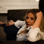 Anna Filipowicz - @anna_filipowiczzz - Instagram