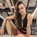 Anna Filipowicz - @ania_flip - Instagram