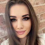 Anna Filipowicz - @filipowiczania - Instagram