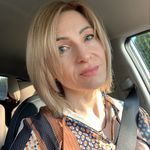 Anna Filipowicz - @annaf400 - Instagram
