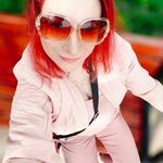 Anna Filipowicz - @anna1221122 - Instagram
