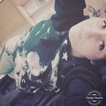 Anna Filipowicz - @anka9217 - Instagram