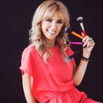 Anna Filipowicz make up artist - Facebook