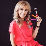 Filipowicz Anna - @annafilipowiczmakeupartist - Instagram