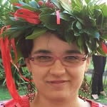 Maria Anna Filosa - @europea80 - Instagram