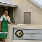 Ana Finau - Facebook